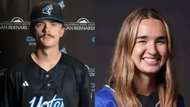 Which former North SGV News area high school standouts will be in action on Friday, May 2?