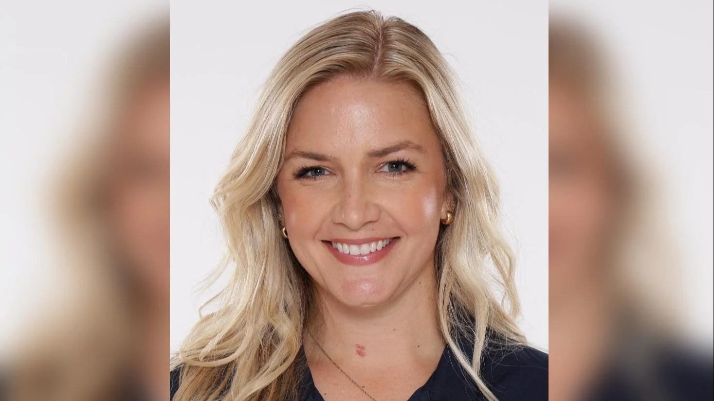 Meredith Schamun Head Coach - Penn Athletics