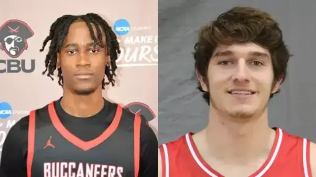 Which former Central STL News area high school standouts will be in action on Thursday, Feb. 27?