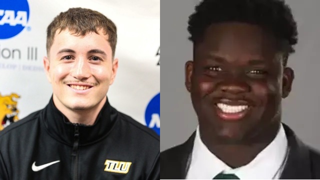 Which former Coachella Today area high school standouts will be in action in the week starting Mon Nov. 4?