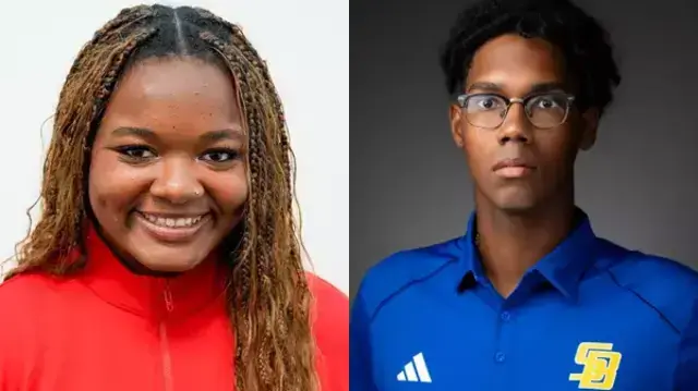 Which former North SGV News area high school standouts will be in action on Tuesday, April 1?