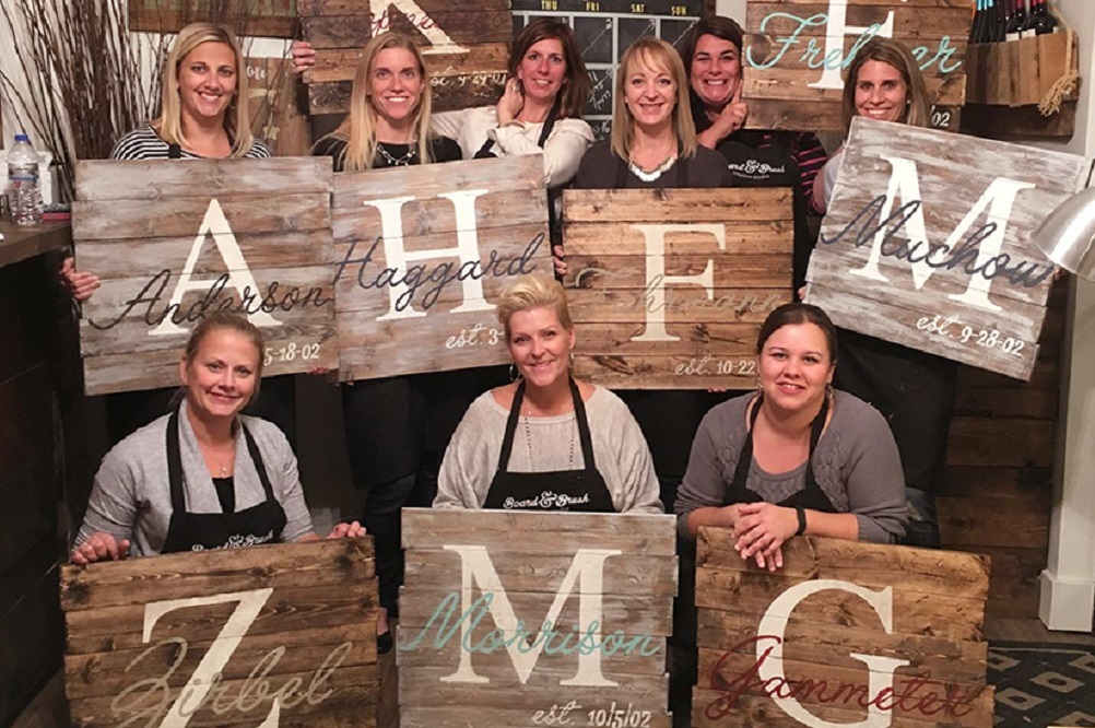 Business Improvement District (BID) Board to be held June 8