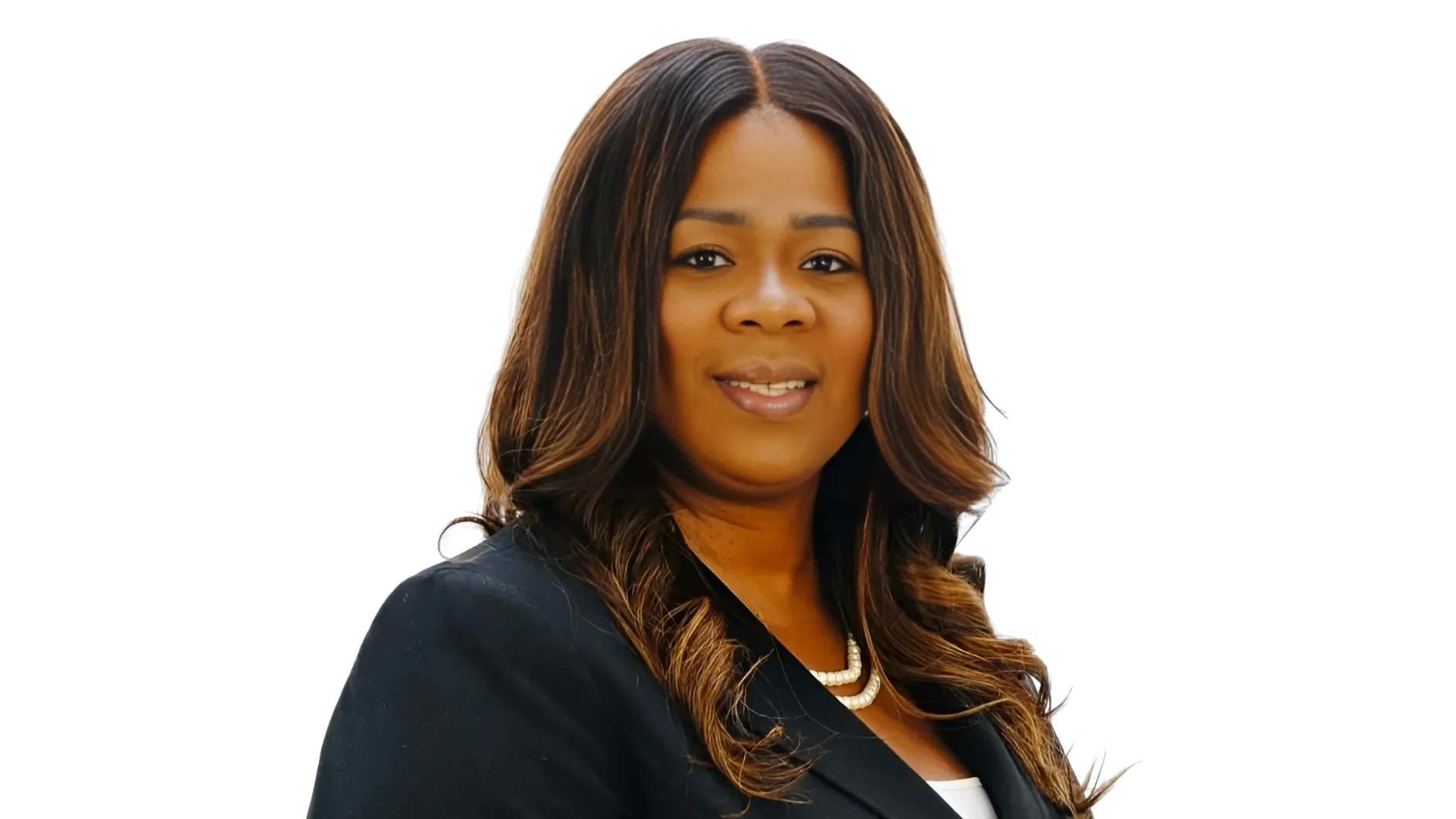 Shawnzia A. Thomas, State Chief Information Officer and GTA Executive Director at Georgia Technology Authority