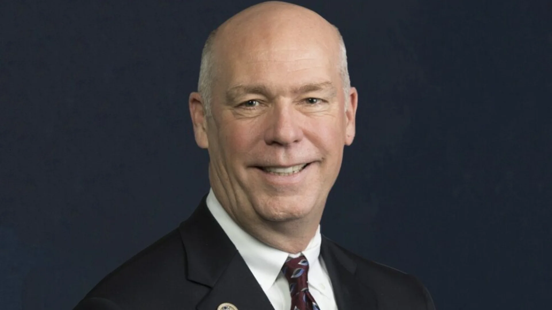 Greg Gianforte Governor of Montana - Official Website