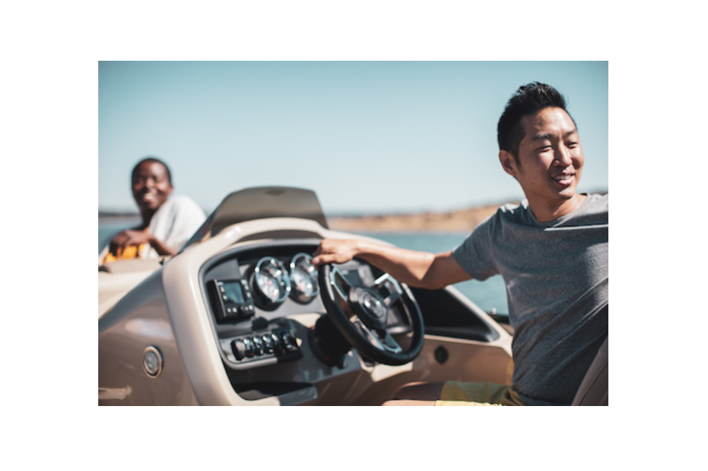 Attention Boaters!