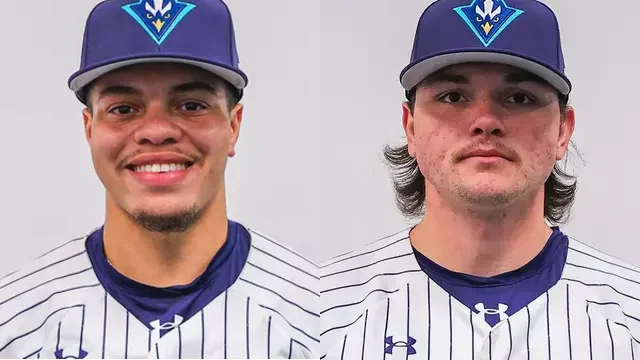 Which former West Wake News area high school standouts will be in action on Saturday, May 24?