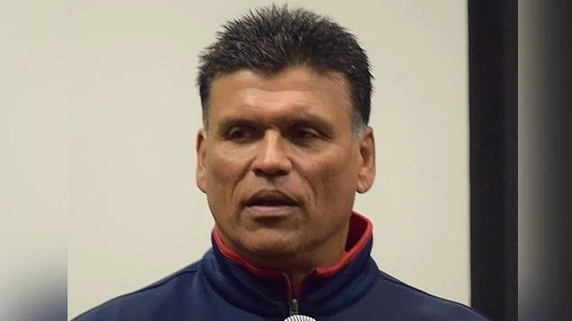 Anthony Muñoz NFL Hall of Fame Offensive tackle