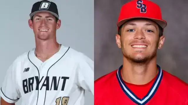 Which former South County Times area high school standouts will be in action on Saturday, May 10?