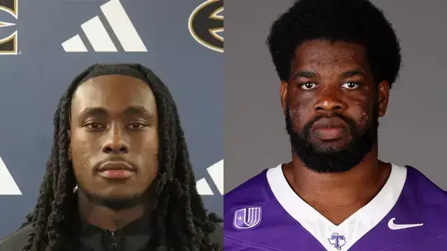 Kingsley Bennett and Amechi Ofili - Kingsley Bennett and Amechi Ofili -