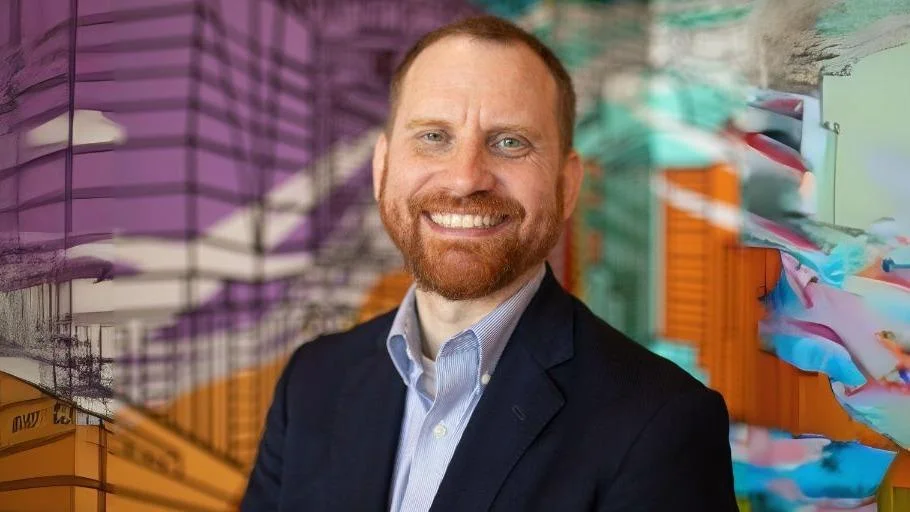 Jeremy Martin, President at Austin Chamber of Commerce