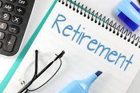 Four Critical Components to a Successful Retirement