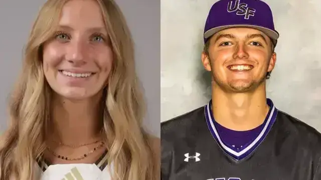 Which former SW Minnesota Today area high school standouts will be in action in the week starting Monday, March 17?