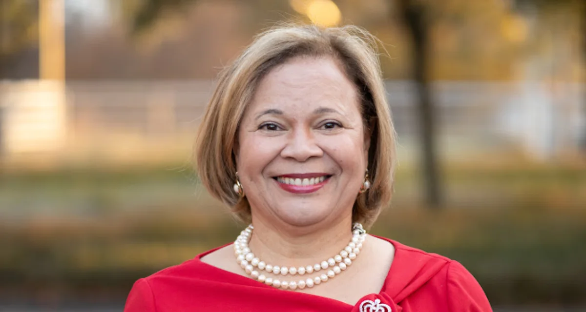Vi Lyles, Mayor, City of Charlotte Vi Lyles, Mayor, City of Charlotte