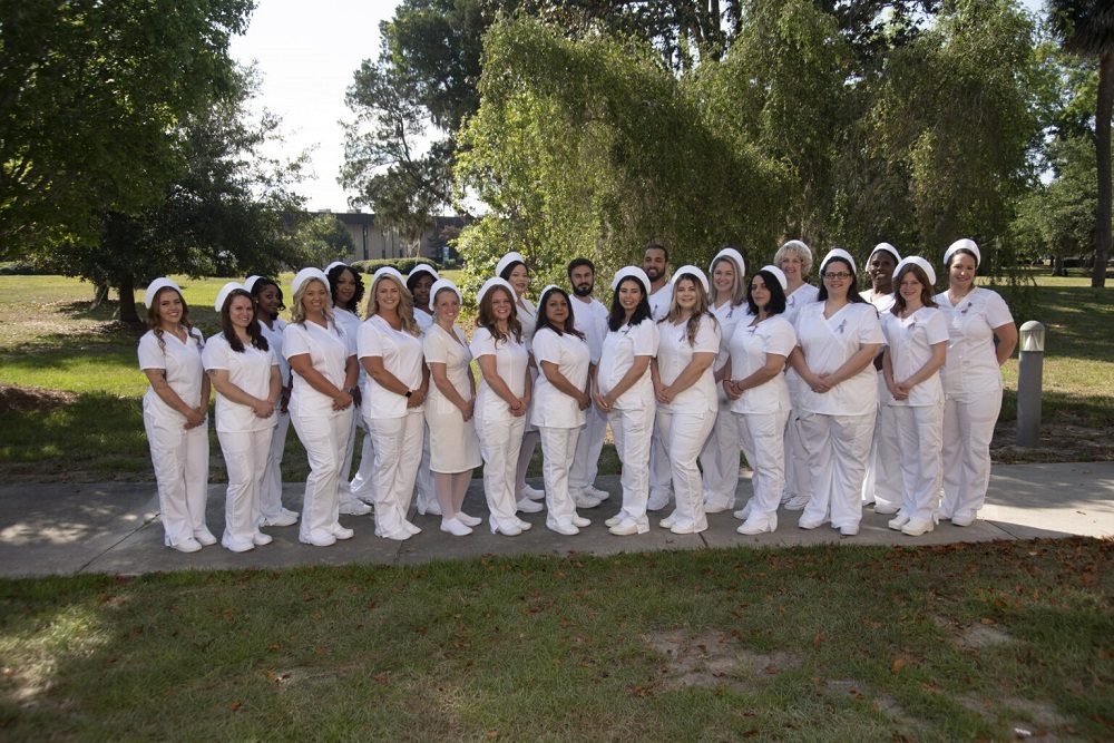 Tcl Honors 34 Health Sciences Graduates