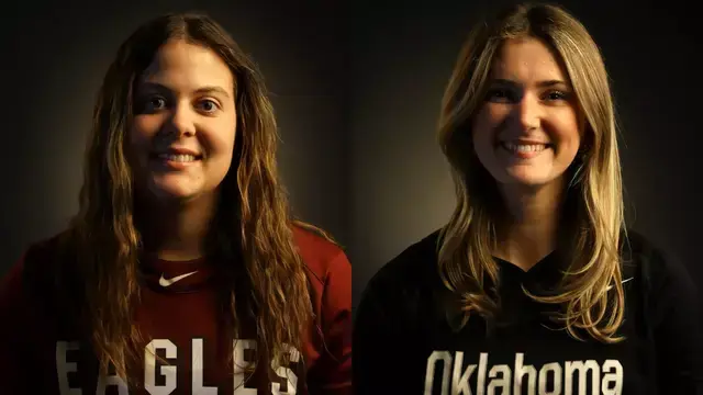 Which former East Central Mississippi area high school stars will compete on Sunday, March 22?