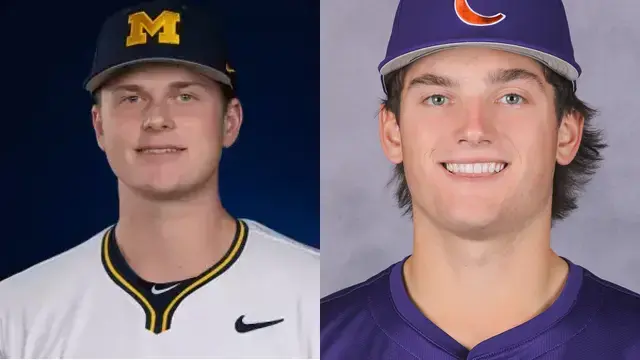 Which former Novi Times area high school standouts will be in action on Saturday, April 19?