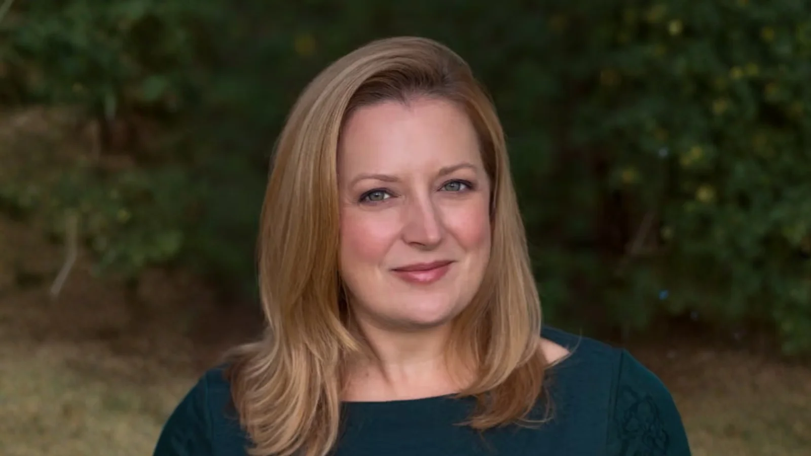 Jennifer Farrell, clinical professor and program director for the Didactic Program in Dietetics