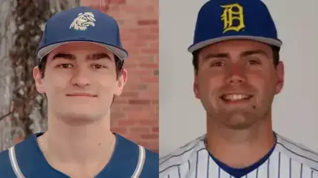 Which former SW Connecticut News area high school standouts will be in action on Friday, April 25?