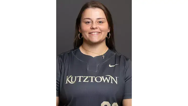 Former Chambersburg Area Senior High School standout Samantha Paetow played on Sunday, May 11 in hopes of reaching the NCAA Division II Softball Championship