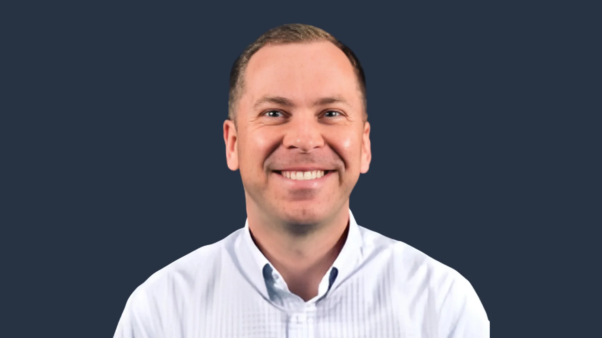 Connor Meier - Assistant Director of Development & Planned Giving