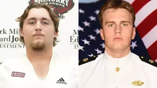 David Seagroves and Parker Tinsley - David Seagroves and Parker Tinsley -