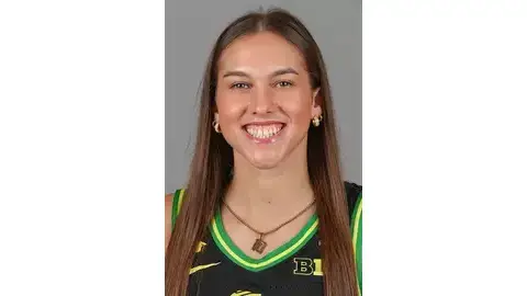 Peyton Scott, former Lynchburg-Clay High School standout’s collegiate team plays on Friday, March 21 in Division I NCAA Basketball Championship Tournament