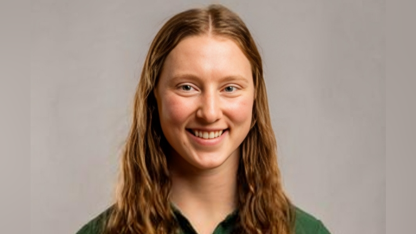 Wayne State women’s golf team holds third at NC4K Classic after 18 holes