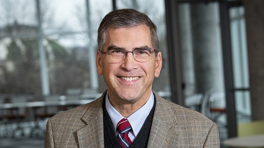 Marvin Goodfriend, Carnegie Mellon University - Carnegie Mellon University Marvin Goodfriend, Carnegie Mellon University - Carnegie Mellon University