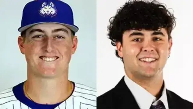 Which former Nola Reporter area high school standouts will be in action in the week starting Monday, April 14?