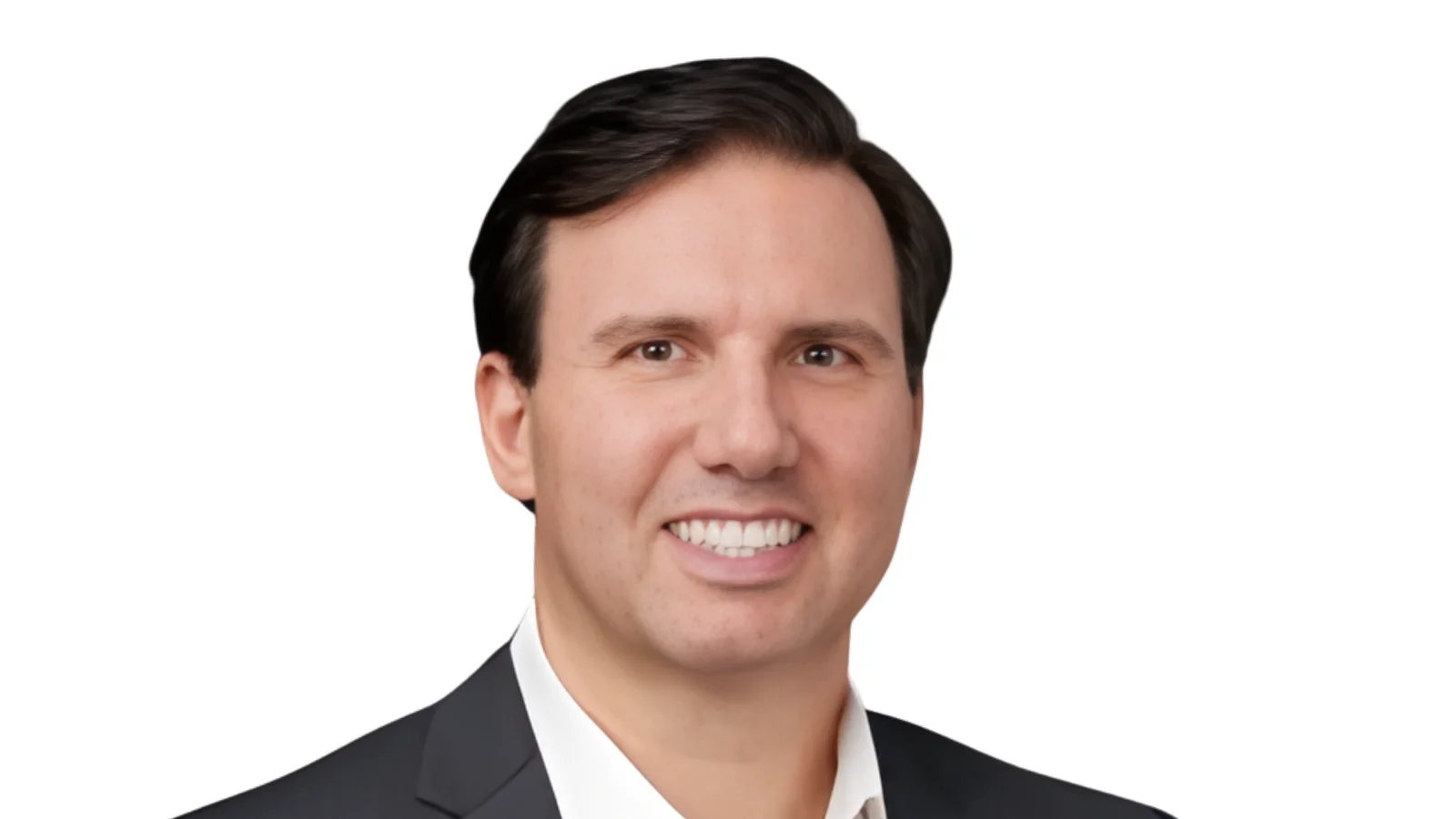 Raymond Smithberger ’02MBA, chief operating officer at Help at Home and a UCF College of Business alumnus