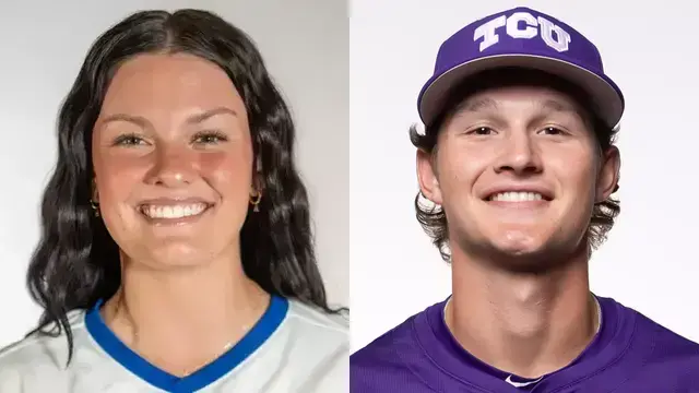 Which former East DFW News area high school standouts will be in action on Thursday, April 3?