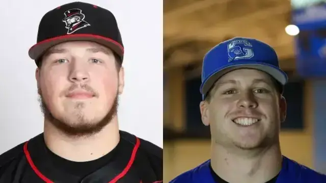 Which former WV Heartland News area high school standouts will be in action on Saturday, April 26?