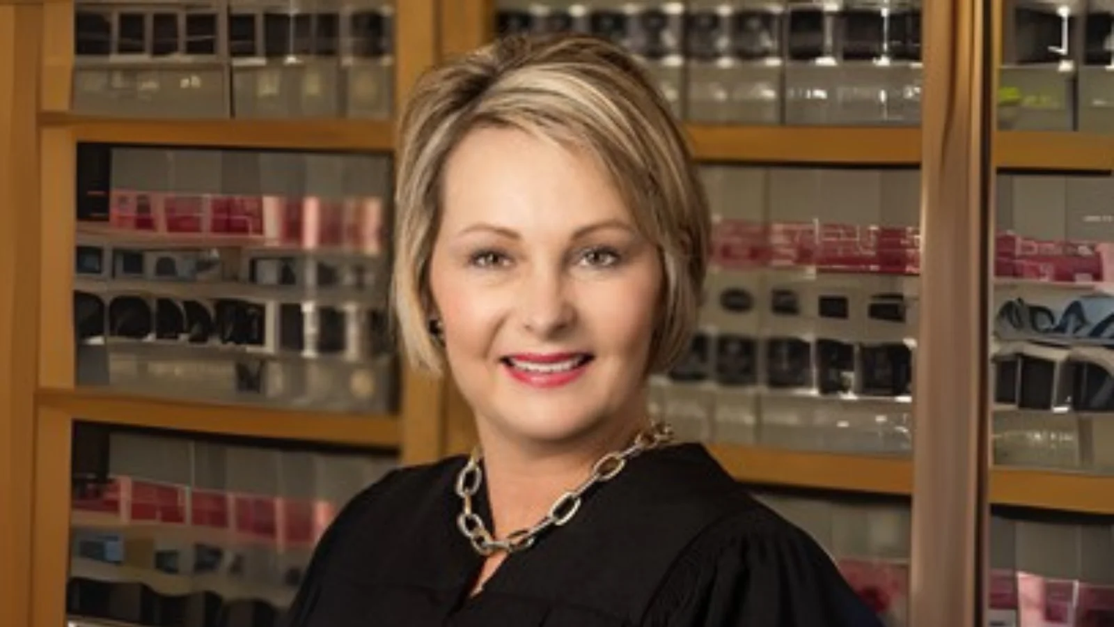 U.S. District Judge Roseann A. Ketchmark U.S. District Judge Roseann A. Ketchmark