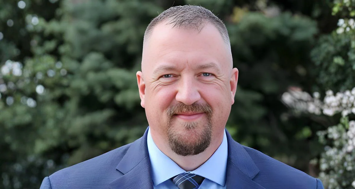 Travas Deal, CEO of Colorado Springs Utilities Travas Deal, CEO of Colorado Springs Utilities