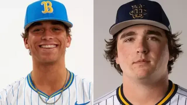 Which former East Ventura News area high school standouts will be in action on Sunday, May 25? Which former East Ventura News area high school standouts will be in action on Sunday, May 25?