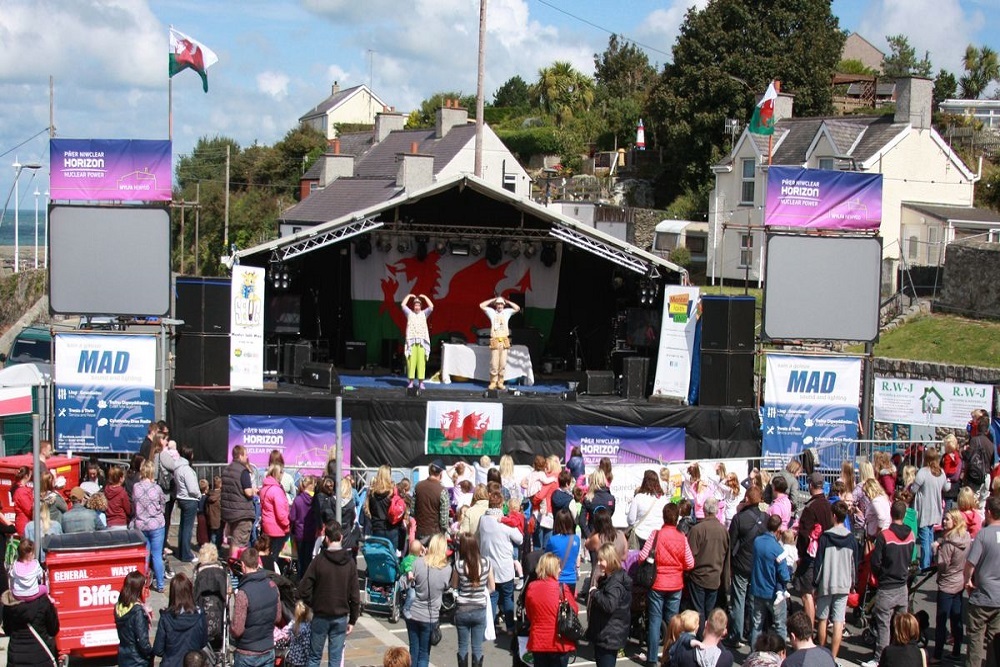 Copperfest to be held June 10