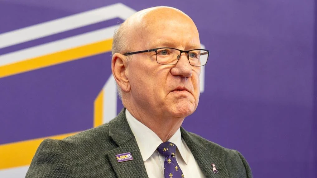 FOIA request sent to LSU Alexandria regarding Chinese National students on June 16, 2025