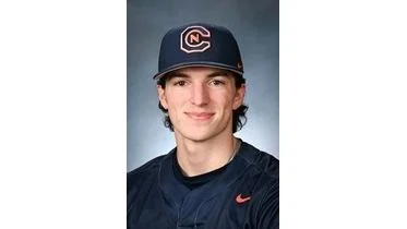 Logan Sullivan, former Lebanon High School baseball player will compete with his collegiate team for the NCAA Division II Baseball Championship