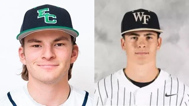 Which former Portland Maine News area high school standouts will be in action in the week starting Monday, June 2?