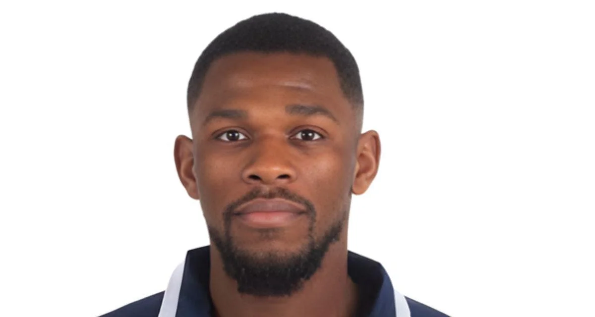 Izzy Balsiger, wrestler Izzy Balsiger, wrestler