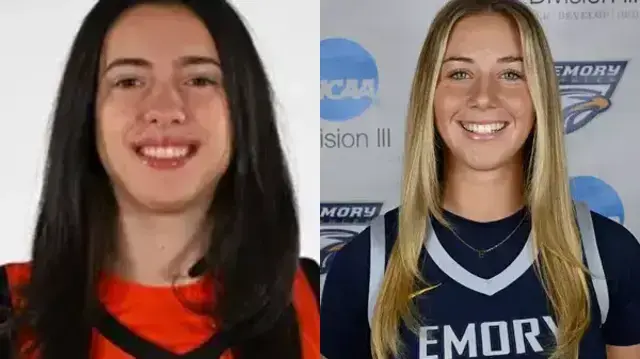 Which former NW Bergen News area high school standouts will be in action on Saturday, Nov. 16?