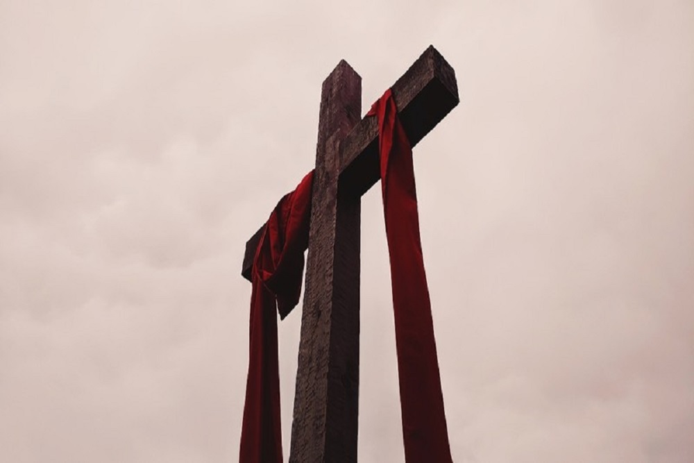 CHRIST THE KING – MILWAUKIE: Stations of the Cross Blessing & Soup Supper on October 23 CHRIST THE KING – MILWAUKIE: Stations of the Cross Blessing & Soup Supper on October 23