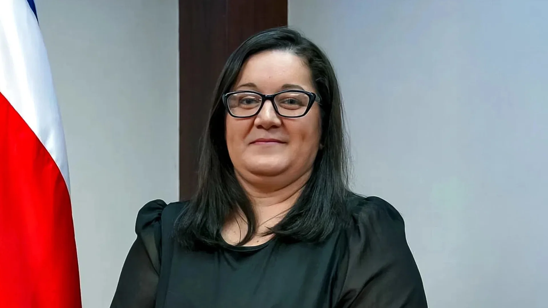 Mariela Vargas Zúñiga president at National Lottery of the Junta de Protección Social