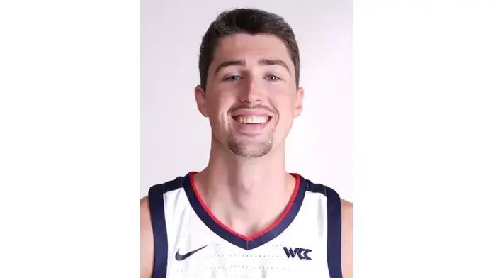 Former Ellensburg High School guard Steele Venters’ collegiate team has been invited to the NCAA tournament.