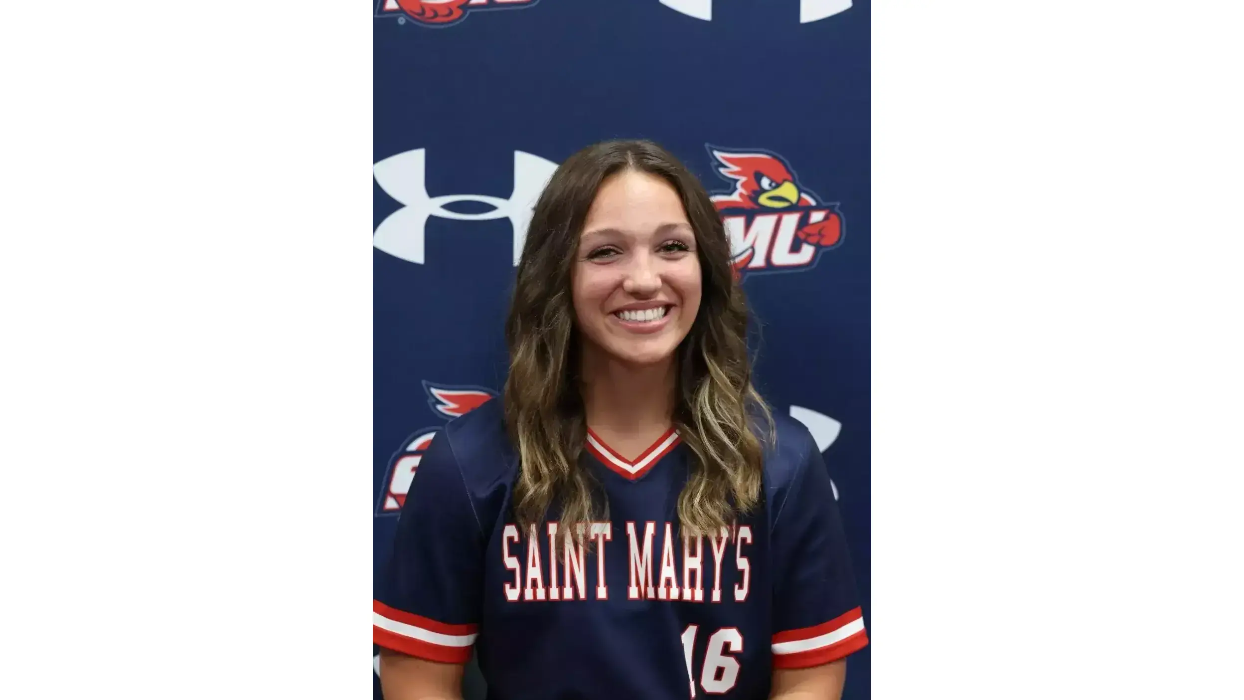 On Friday, May 23, former Madelia High School standout Abigail Jacobs collegiate team wins in the NCAA Division III Softball Championship