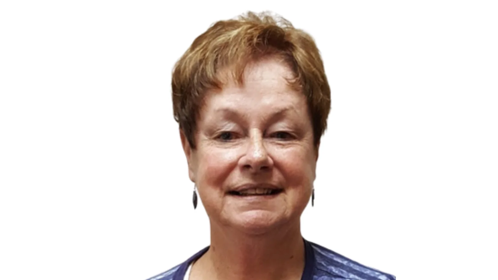 Mary Knipper, Town Chair