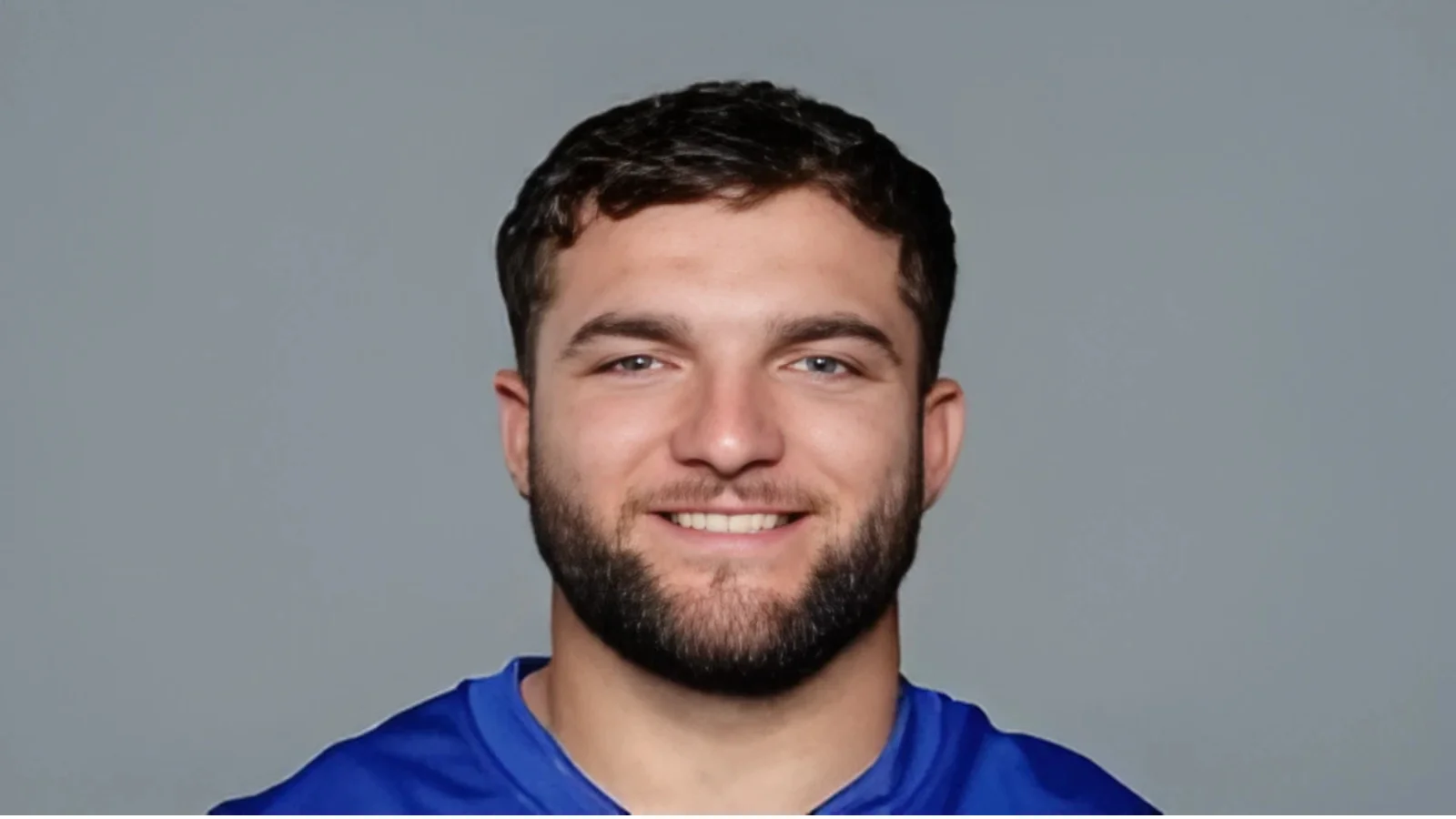 Cam Skattebo, Running back - New York Giants Cam Skattebo, Running back - New York Giants