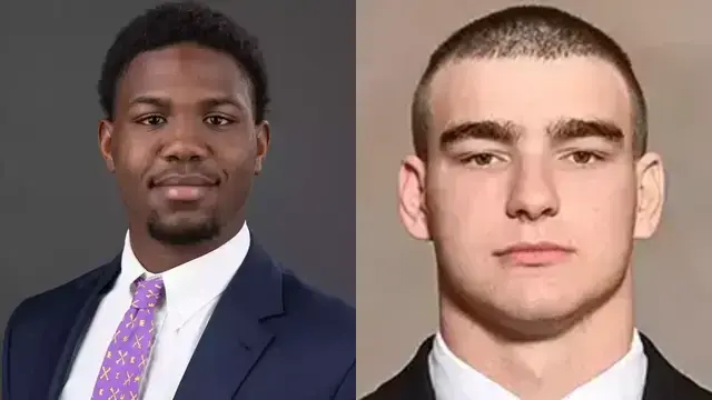 London Montgomery and Mick O%27Malley - London Montgomery and Mick O%27Malley -