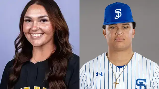 Which former Gold Country Today area high school standouts will be in action on Friday, March 21? Which former Gold Country Today area high school standouts will be in action on Friday, March 21?