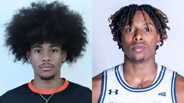 Which former West LA Times area high school standouts will be in action on Monday, Jan. 20?